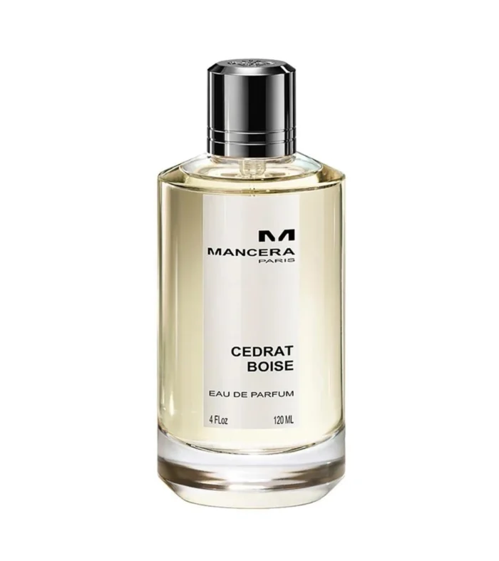 Cedrat Boise Eau de Parfum